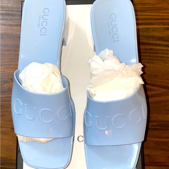 GUCCI Slides - Picture 8 of 11